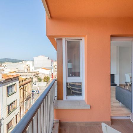 Hauzify I Apartament Big Family Sant Feliu de Guíxols Zewnętrze zdjęcie