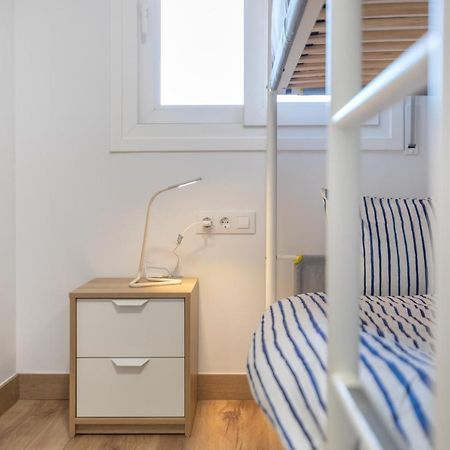 Hauzify I Apartament Big Family Sant Feliu de Guíxols Zewnętrze zdjęcie