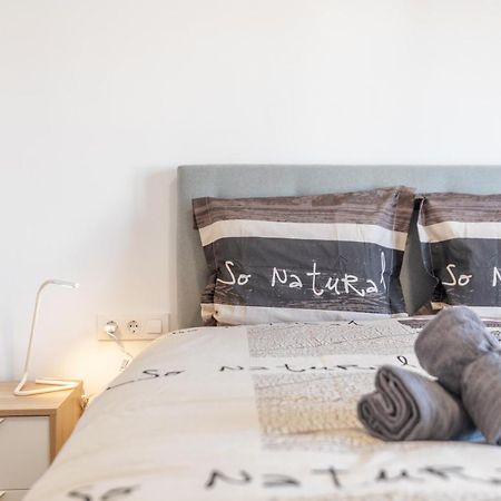 Hauzify I Apartament Big Family Sant Feliu de Guíxols Zewnętrze zdjęcie