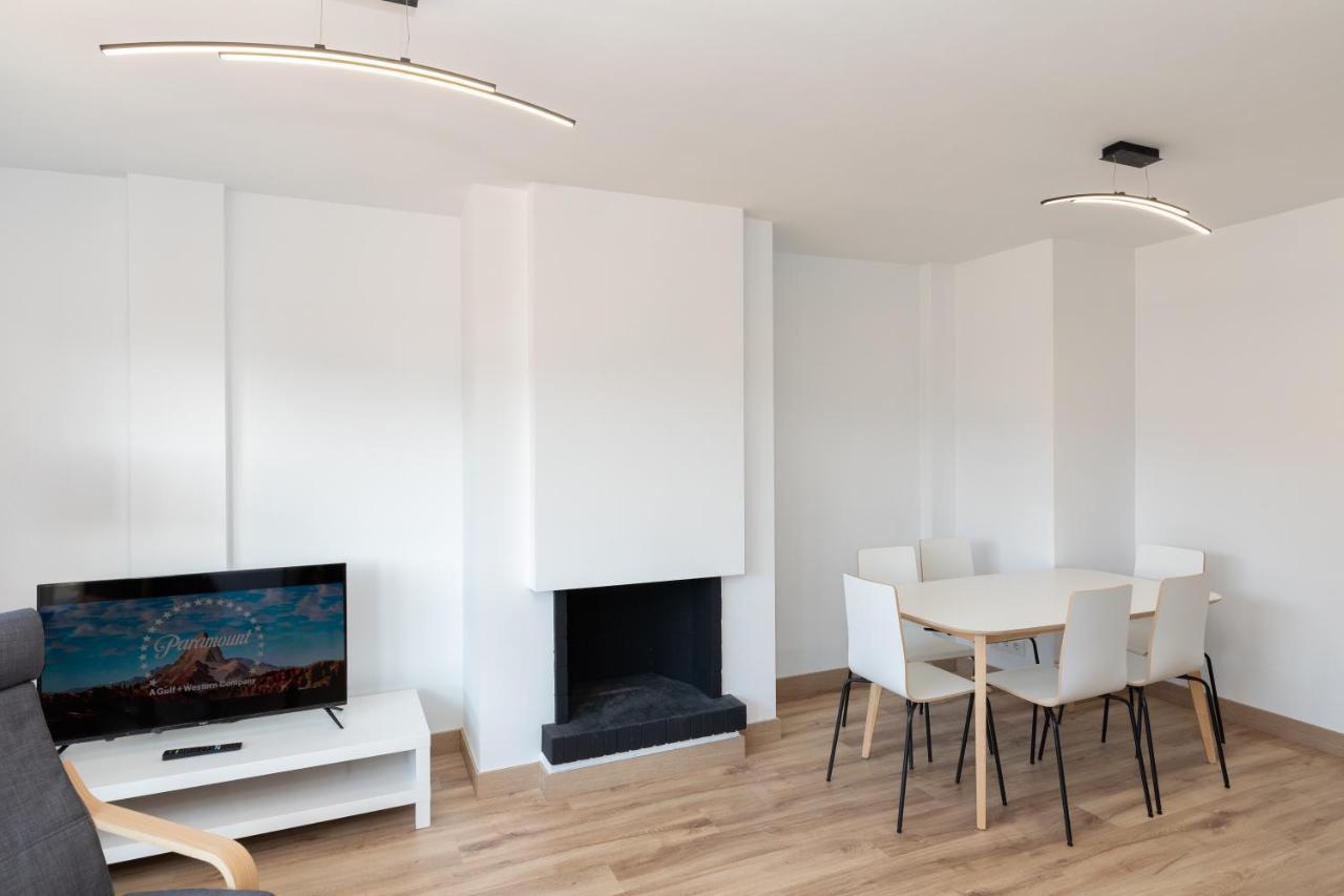 Hauzify I Apartament Big Family Sant Feliu de Guíxols Zewnętrze zdjęcie