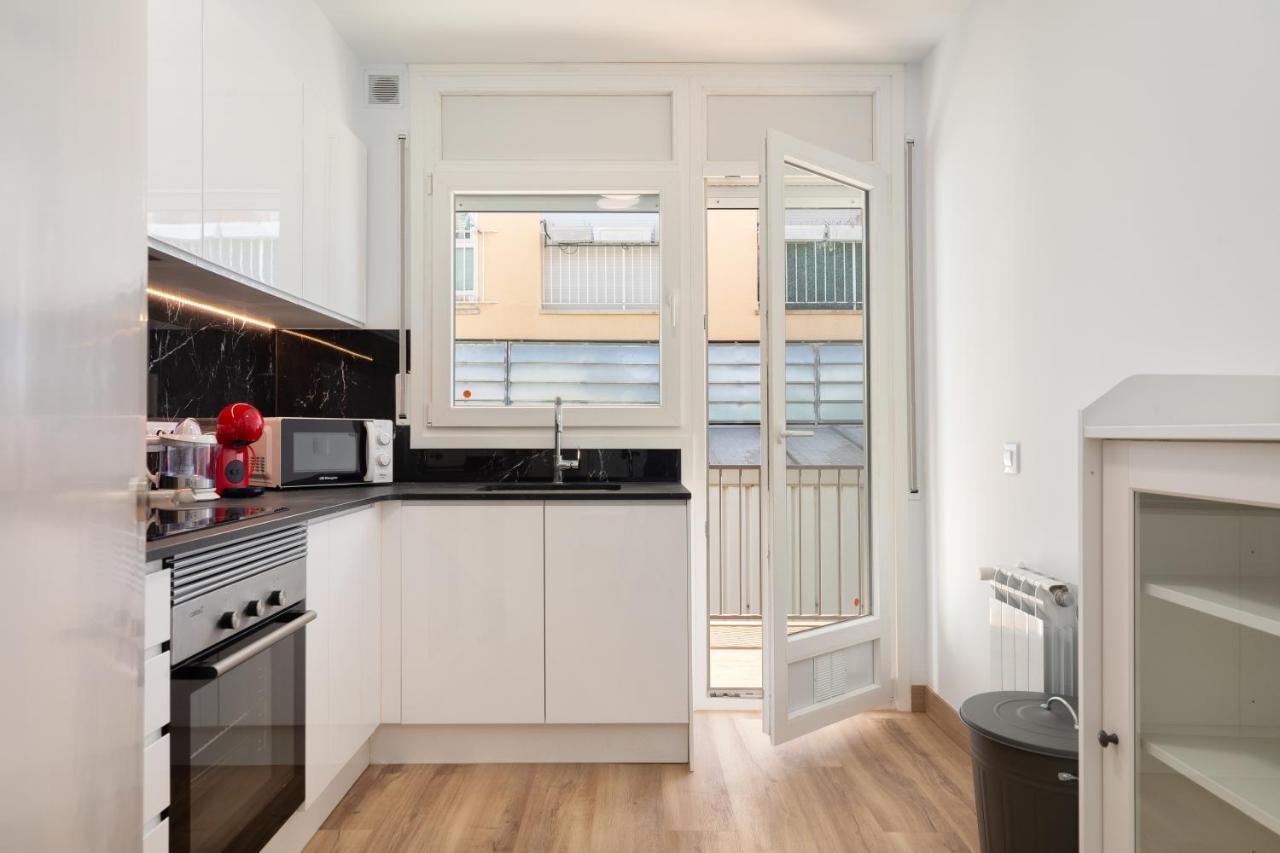 Hauzify I Apartament Big Family Sant Feliu de Guíxols Zewnętrze zdjęcie