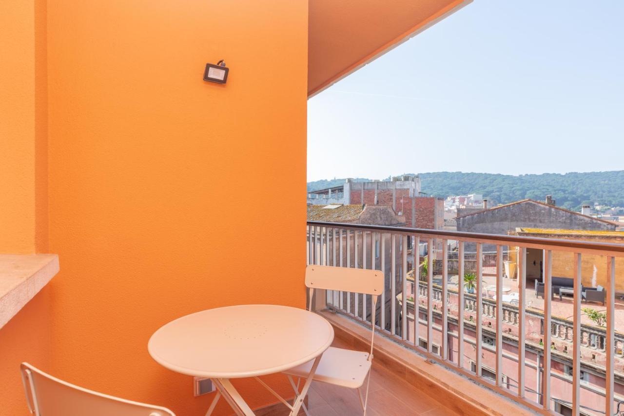 Hauzify I Apartament Big Family Sant Feliu de Guíxols Zewnętrze zdjęcie