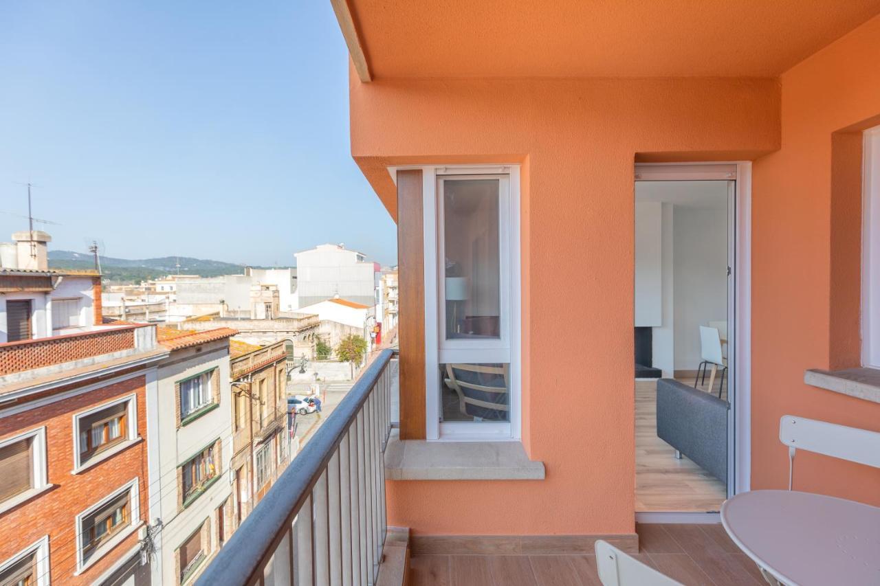 Hauzify I Apartament Big Family Sant Feliu de Guíxols Zewnętrze zdjęcie