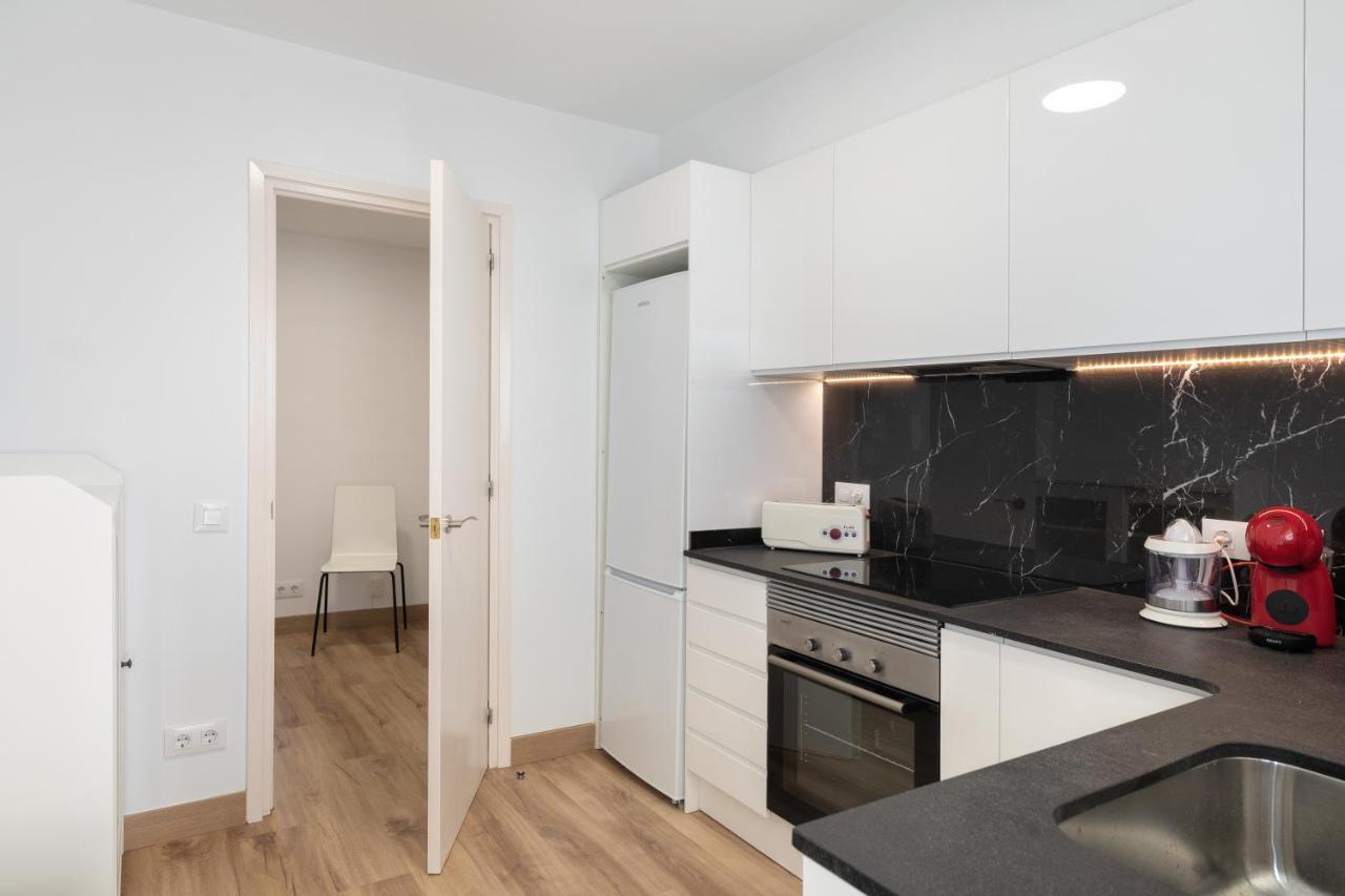 Hauzify I Apartament Big Family Sant Feliu de Guíxols Zewnętrze zdjęcie
