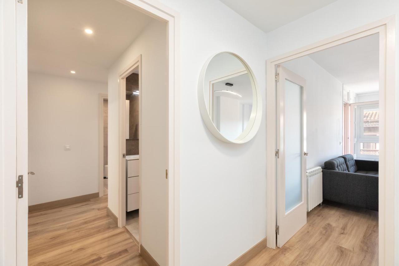 Hauzify I Apartament Big Family Sant Feliu de Guíxols Zewnętrze zdjęcie