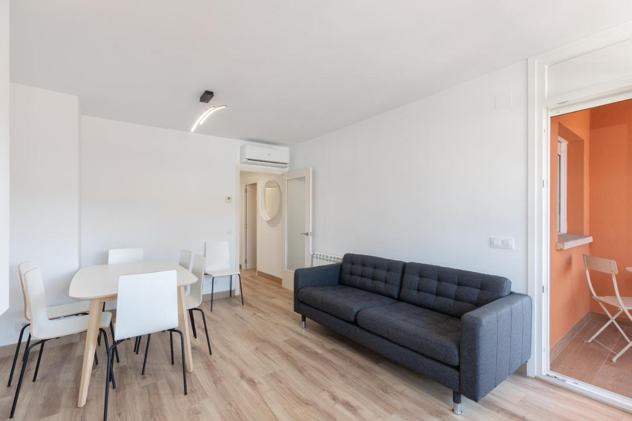 Hauzify I Apartament Big Family Sant Feliu de Guíxols Zewnętrze zdjęcie