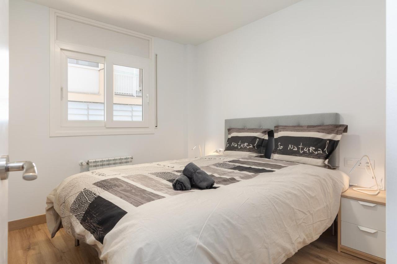 Hauzify I Apartament Big Family Sant Feliu de Guíxols Zewnętrze zdjęcie