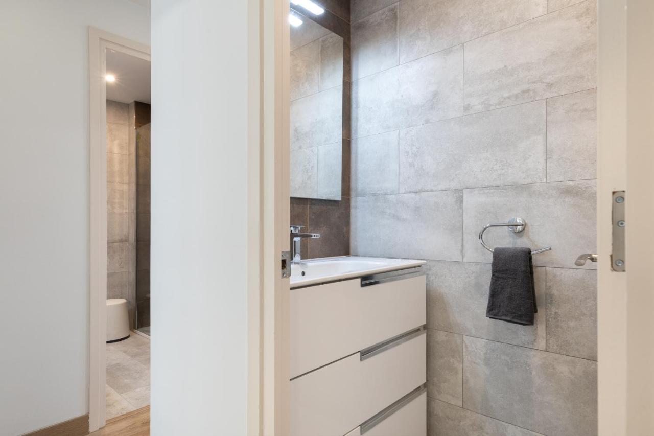 Hauzify I Apartament Big Family Sant Feliu de Guíxols Zewnętrze zdjęcie