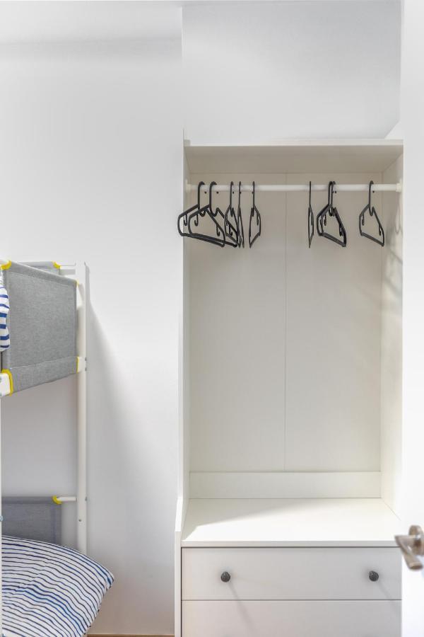 Hauzify I Apartament Big Family Sant Feliu de Guíxols Zewnętrze zdjęcie