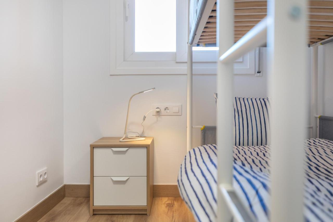 Hauzify I Apartament Big Family Sant Feliu de Guíxols Zewnętrze zdjęcie