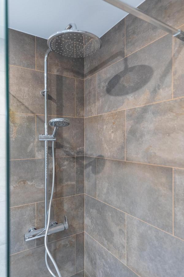 Hauzify I Apartament Big Family Sant Feliu de Guíxols Zewnętrze zdjęcie