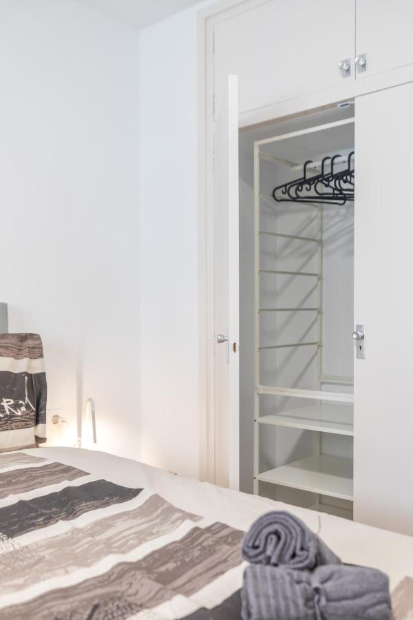 Hauzify I Apartament Big Family Sant Feliu de Guíxols Zewnętrze zdjęcie