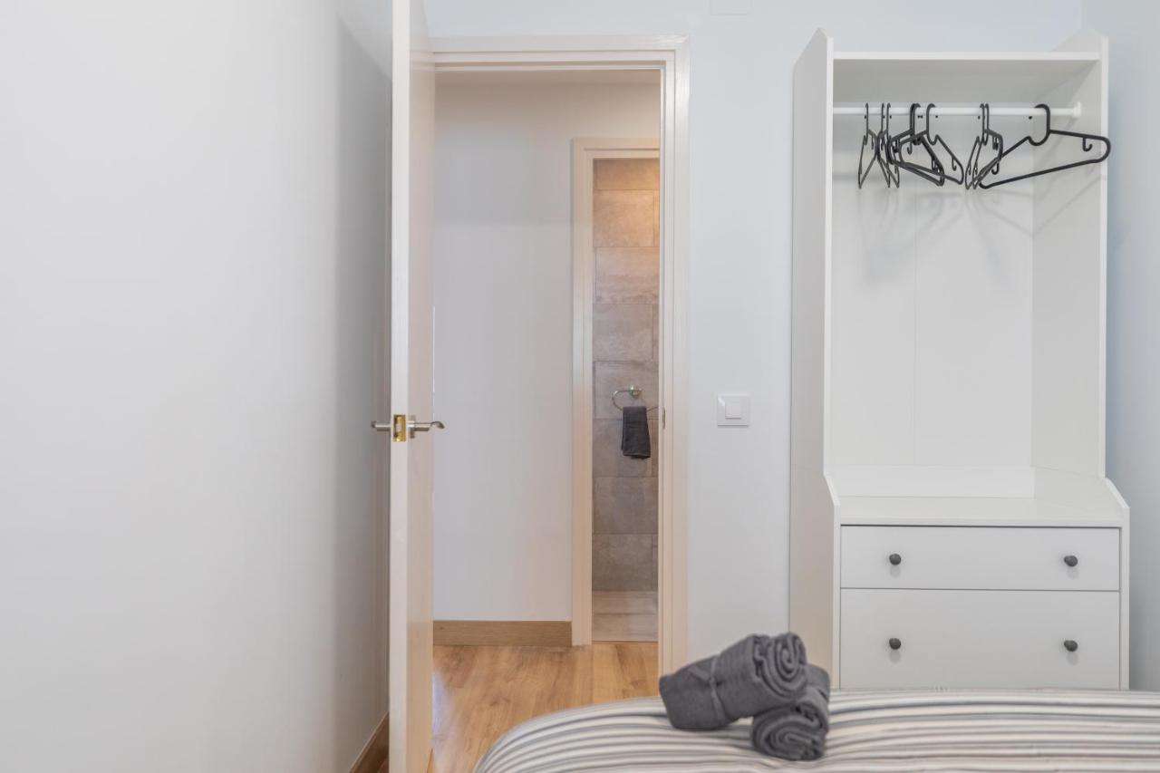 Hauzify I Apartament Big Family Sant Feliu de Guíxols Zewnętrze zdjęcie