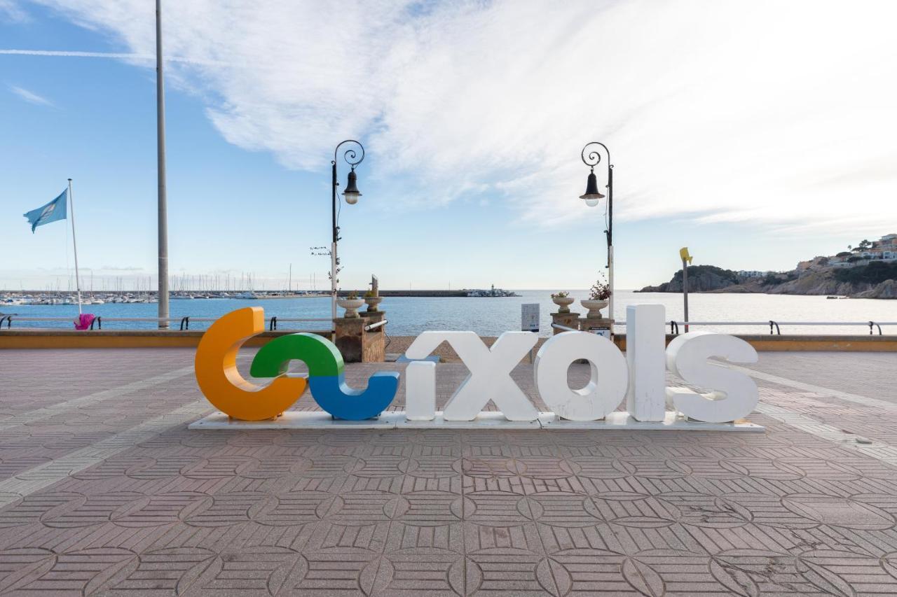 Hauzify I Apartament Big Family Sant Feliu de Guíxols Zewnętrze zdjęcie