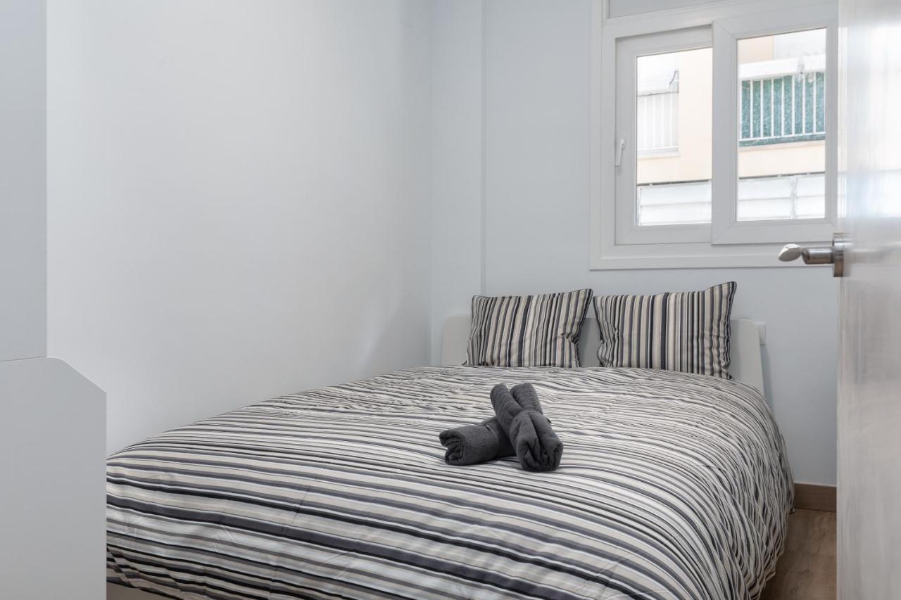 Hauzify I Apartament Big Family Sant Feliu de Guíxols Zewnętrze zdjęcie