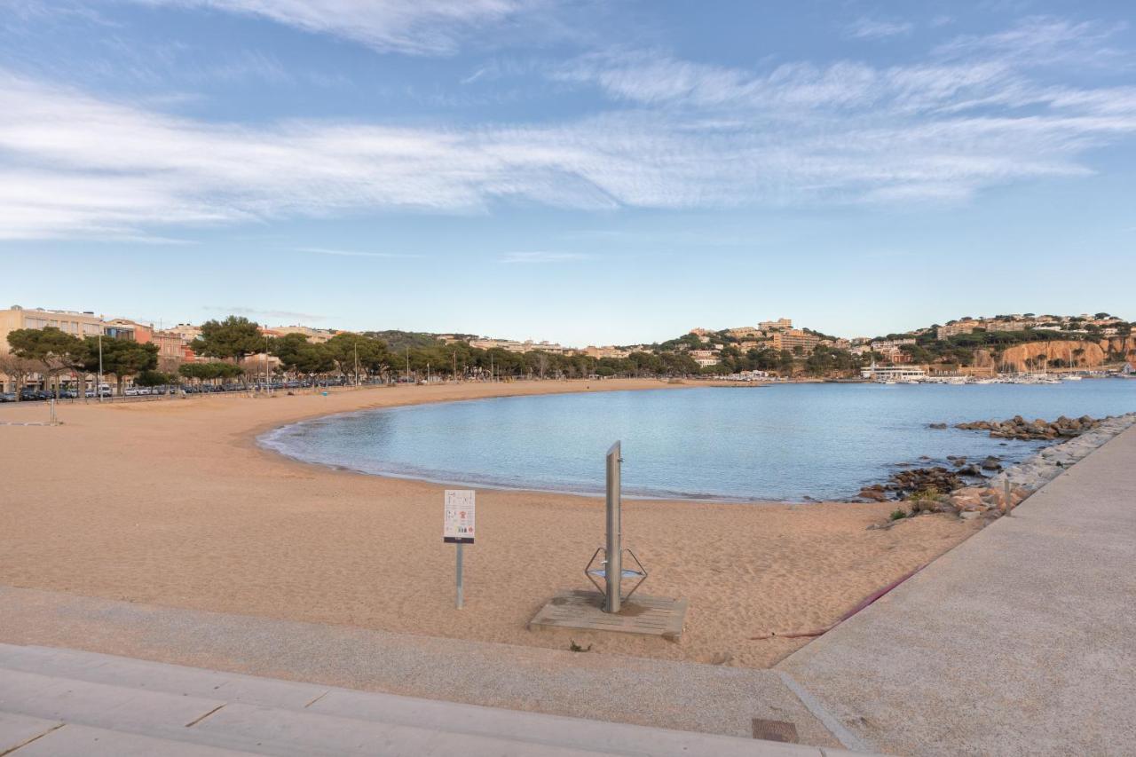Hauzify I Apartament Big Family Sant Feliu de Guíxols Zewnętrze zdjęcie